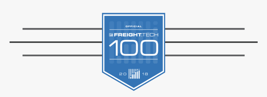 Freight Tech 100, HD Png Download