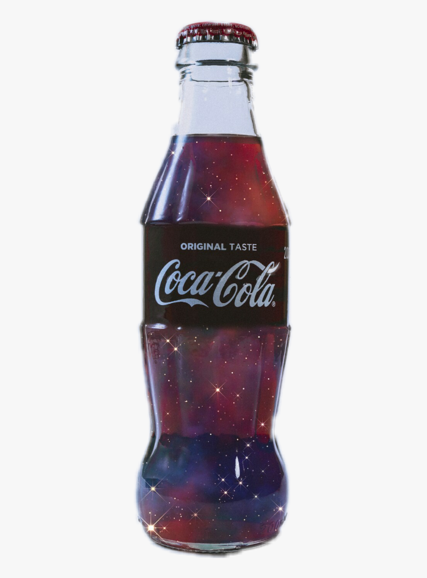 Coca Cola Bottle Png, Transparent Png