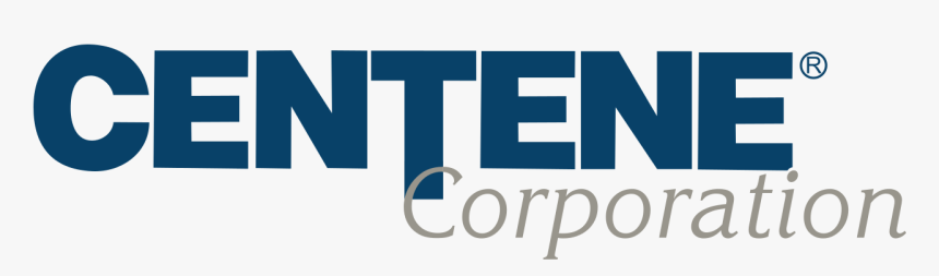 Centene Logo Png Transparent - Centene Corporation Logo Transparent, Png Download