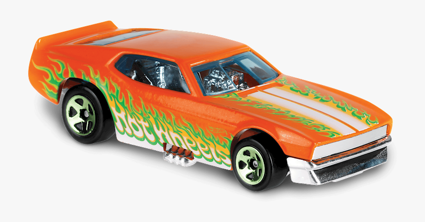 2019 Hot Wheels Kmart, HD Png Download