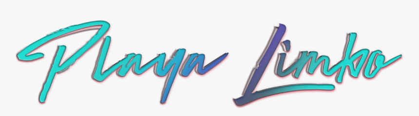 Playa Limbo Logo, HD Png Download