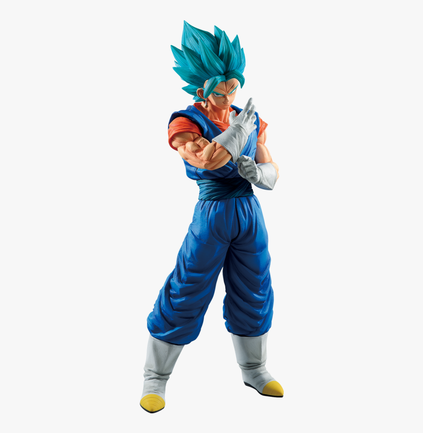 Extreme Saiyan Vegito, HD Png Download