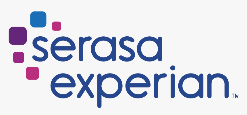 Serasa Experian Logo - Logo Serasa Experian Vetor, HD Png Download