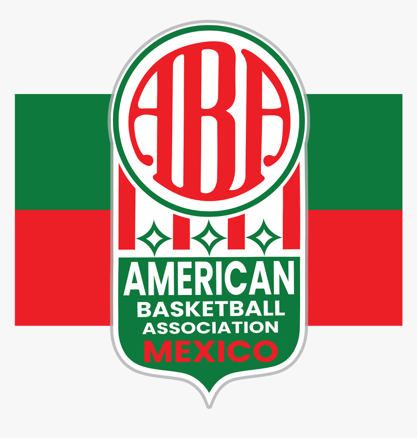American Basketball Association Mexico, HD Png Download