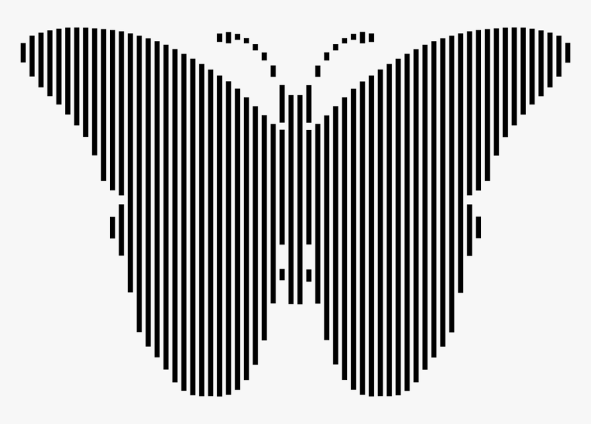Mariposa, Mariposa Vector, Mariposa Svg, Butterfly - Scalable Vector Graphics, HD Png Download