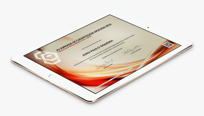 Emissao De Certificados, HD Png Download