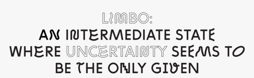 Limbodef - Calligraphy, HD Png Download