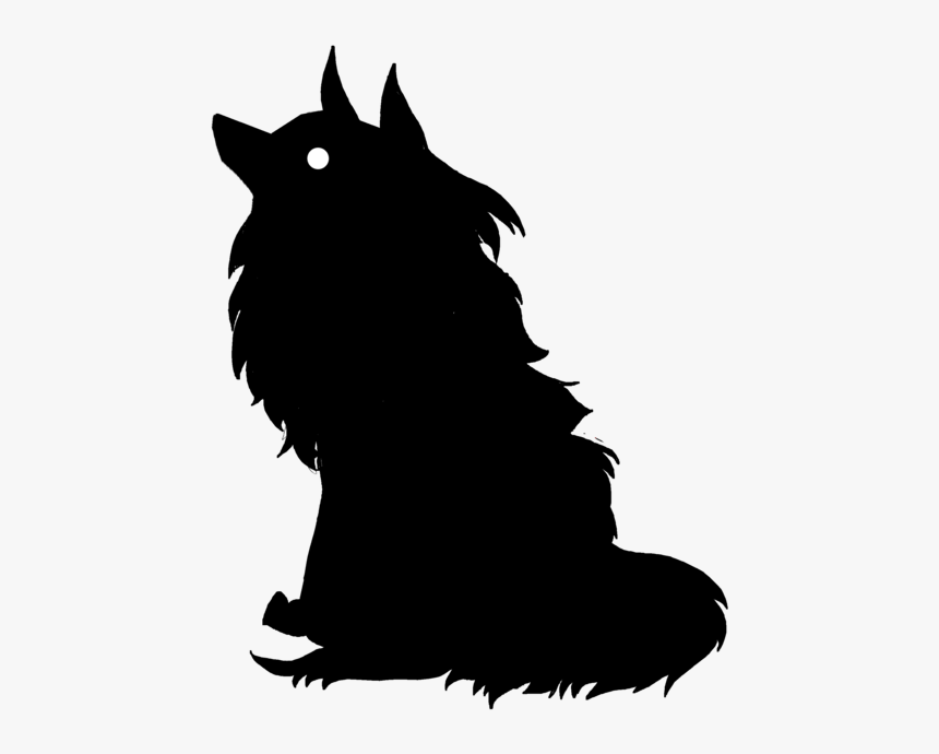 Silhouette,scottish - Лимбо Png, Transparent Png