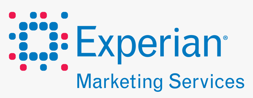 Experian Marketing Services, HD Png Download