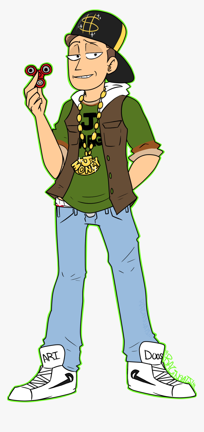 Cartoon, HD Png Download