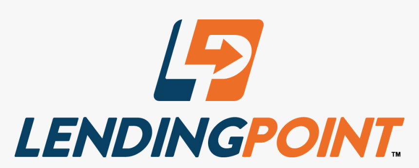 Personal Loan - Lending Point Logo Png, Transparent Png