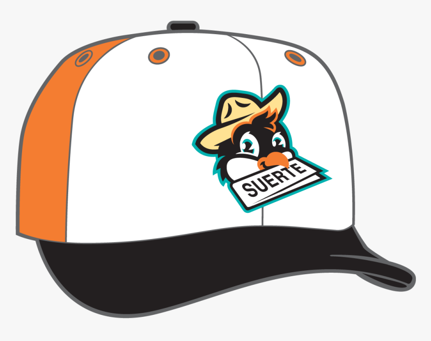 Pajaritos De Norfolk Logo, HD Png Download