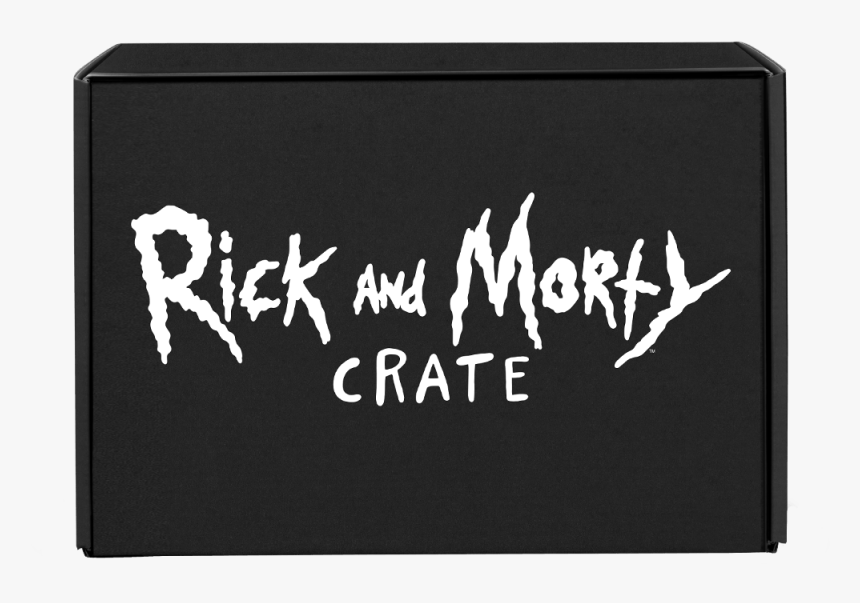 Rick And Morty, HD Png Download