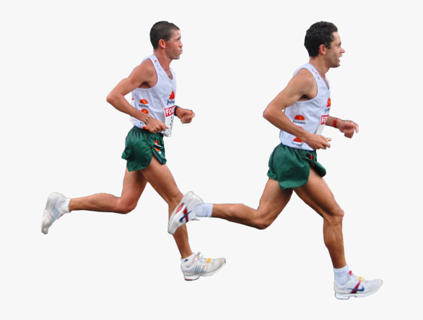 Google Search - Person Running Png, Transparent Png