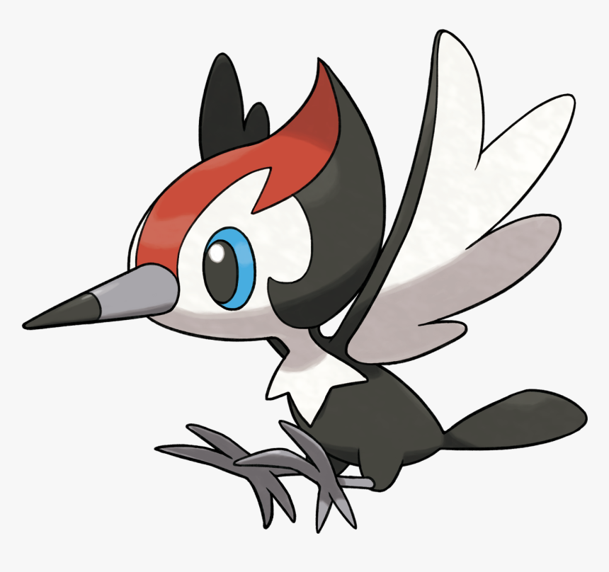Pikipek Pokemon, HD Png Download