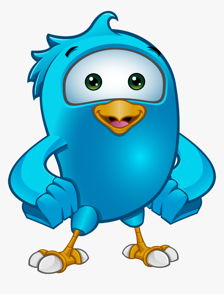 Bird Holding A Flag, HD Png Download