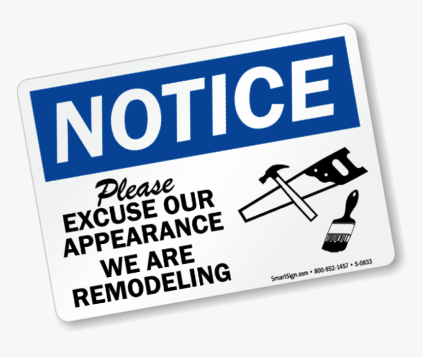 Sign, HD Png Download