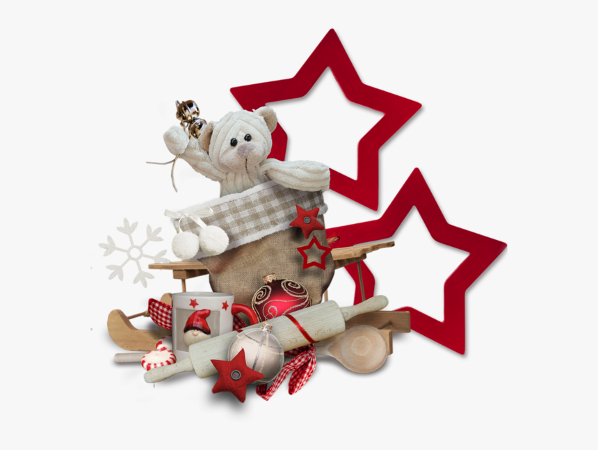 Marco Navidad Png - Christmas Day, Transparent Png