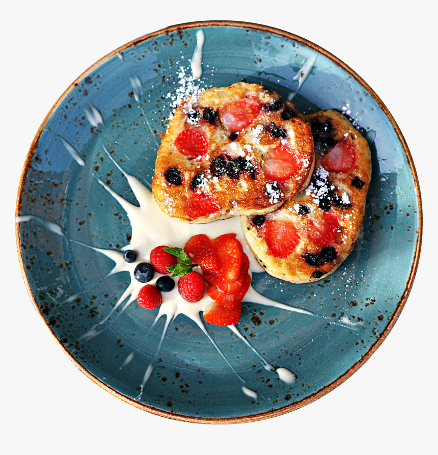 Healthy Cafe Foods Salad, HD Png Download