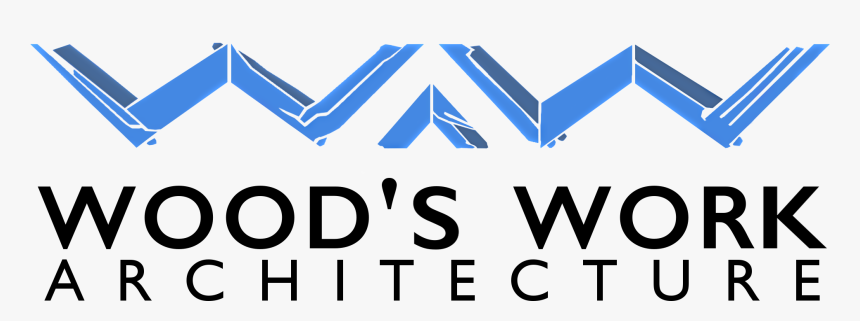 Wood S Work Architecture - Mountain Weather Forecast Logo, HD Png Download