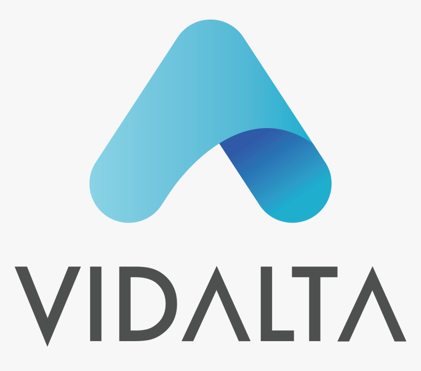 Vidalta Property Management Logo - Graphic Design, HD Png Download