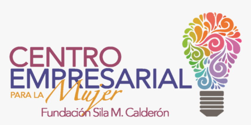Centro Empresarial Para La Mujer - Graphic Design, HD Png Download
