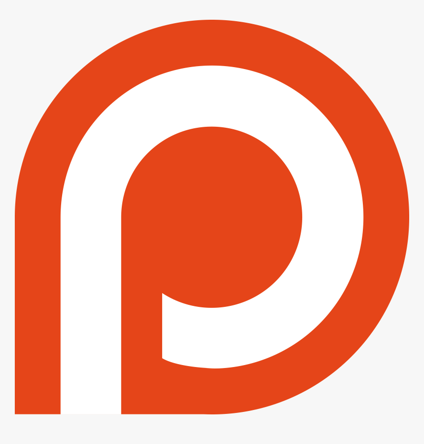Patreon2 - Circle, HD Png Download