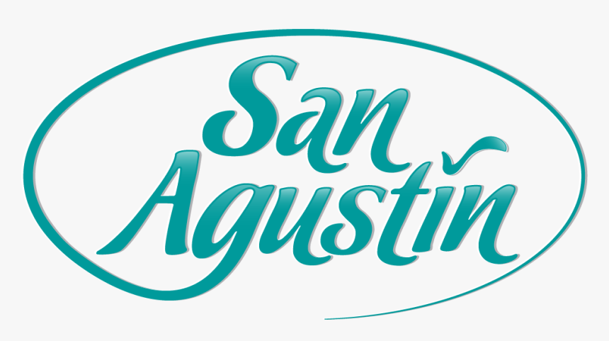 Logo San Agustín Eventos Y Turismo - Banquetes San Agustin, HD Png Download