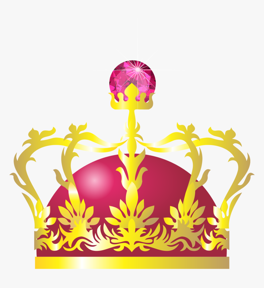 Coroas De Princesas E Rainhas, HD Png Download