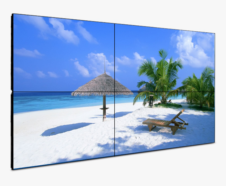 Spiaggia Dei Conigli In Lampedusa Italien, HD Png Download