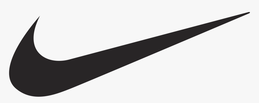 Logo Nike Hd Png, Transparent Png