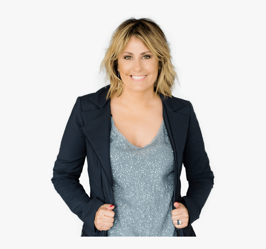 Mujeres Empresarias Como Liderar Un Negocio Digital - Businessperson, HD Png Download