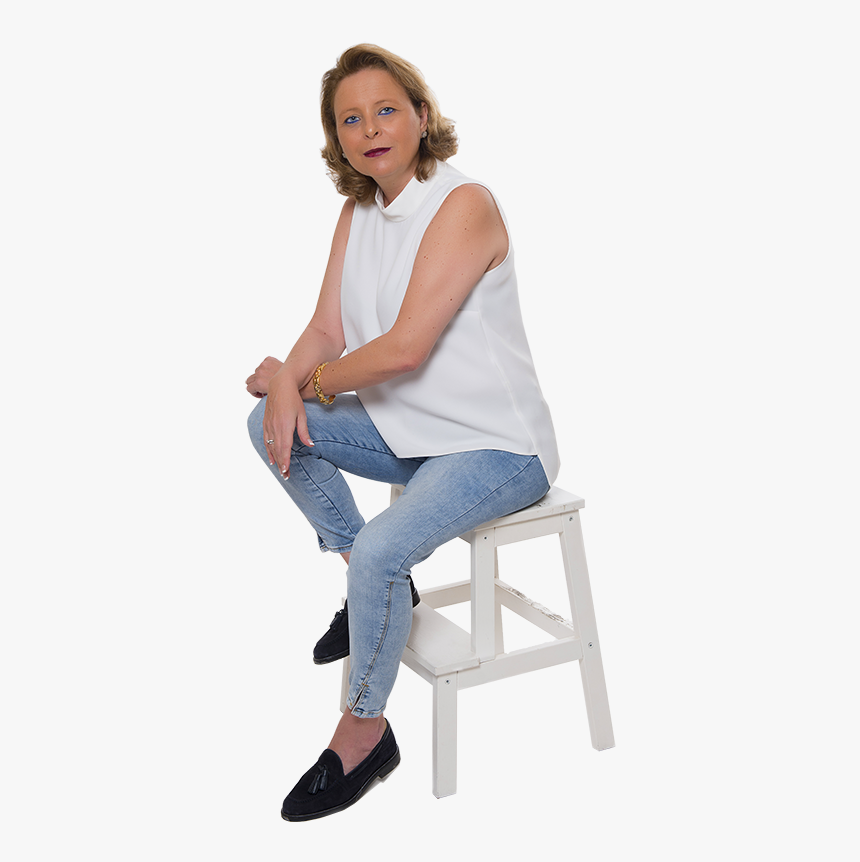 Consultor Marketing Digital Valencia - Sitting, HD Png Download