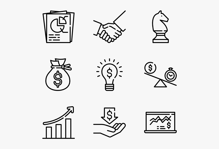 Business - Graphic Design Icon Vector, HD Png Download