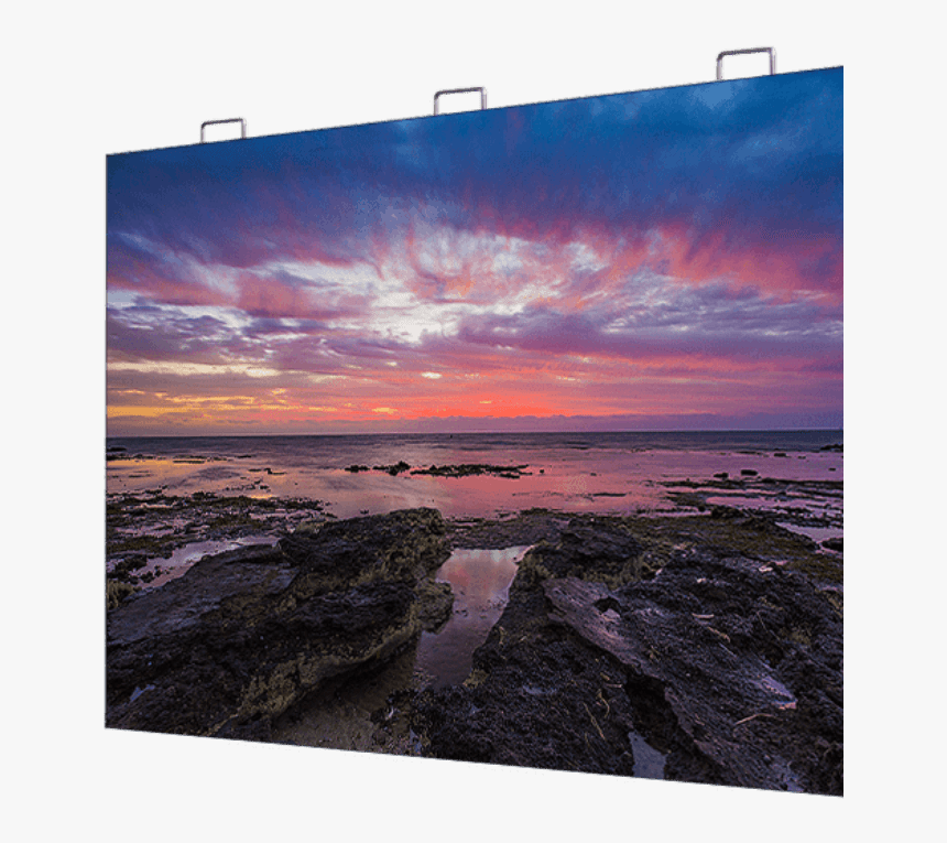 Led Screen Video Wall Rental Los Angeles Wall Led Screen Png