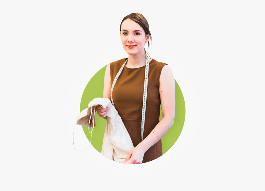 Empresaria-emprendedora - Costurera Png, Transparent Png