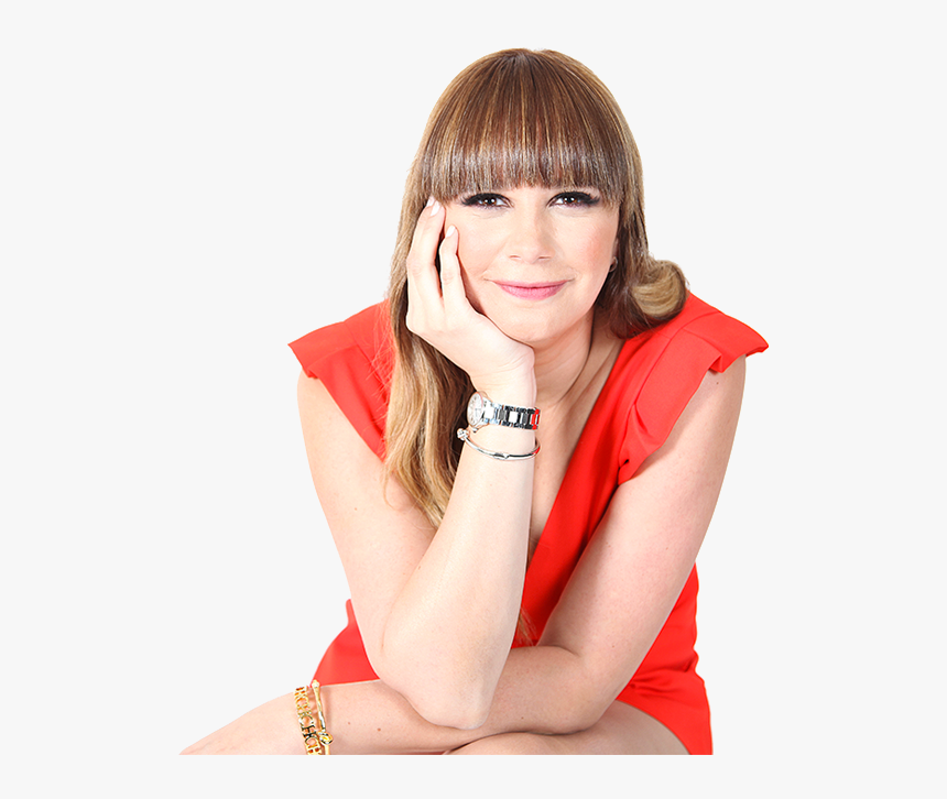 Vilma Convierte Tv - Vilma Nuñez, HD Png Download