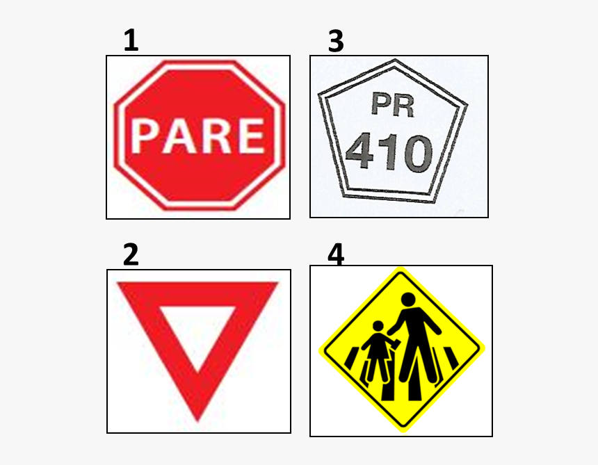 Stop Sign, HD Png Download