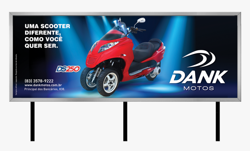 Billboard, HD Png Download