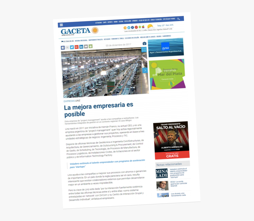 Online Advertising, HD Png Download