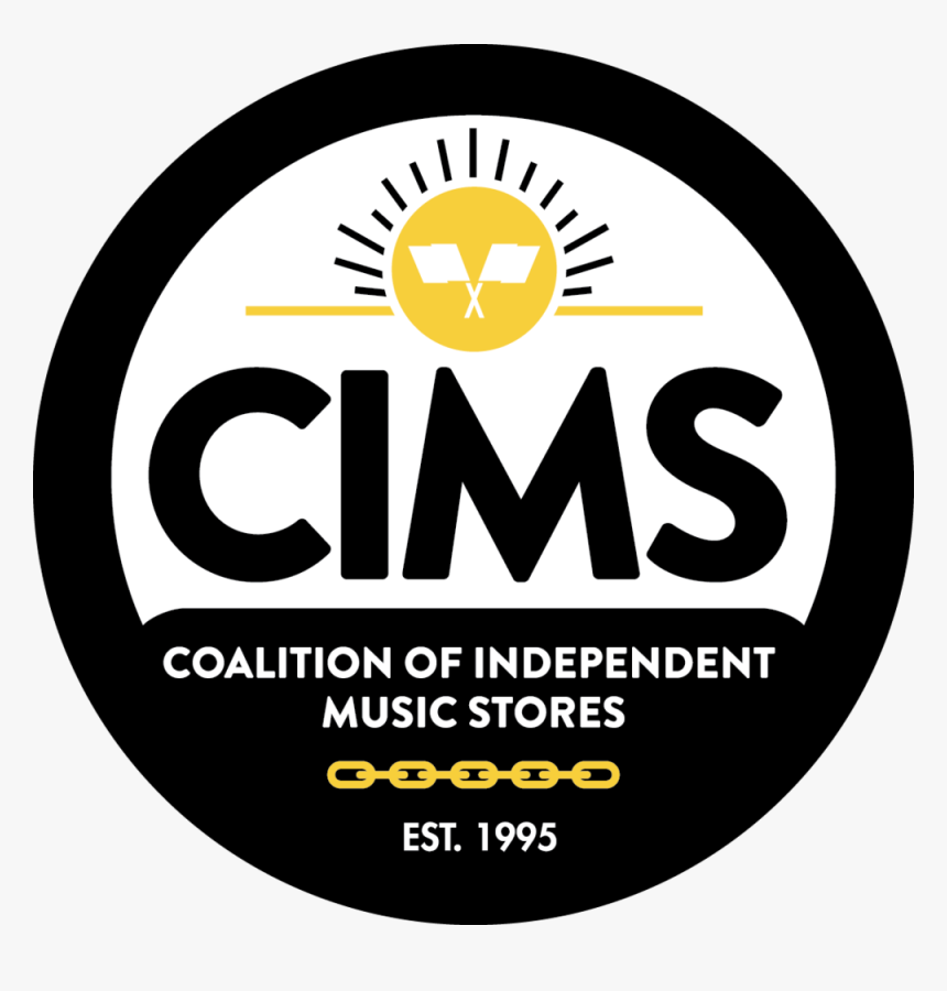 Coalition Of Independent Record Stores, HD Png Download
