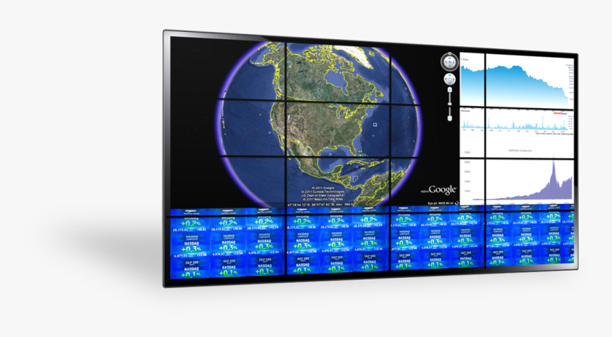 Earth, HD Png Download