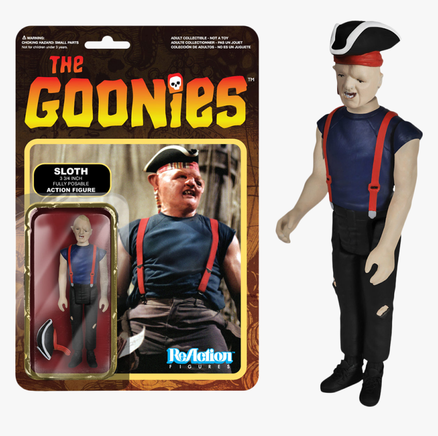 Back To The Future The Goonies, HD Png Download