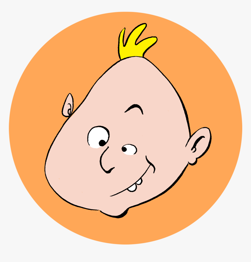 Cartoon, HD Png Download
