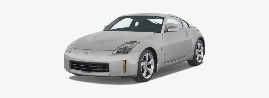 Oh No It's Retarded 350z, HD Png Download