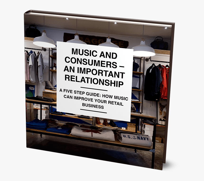 Music Jn Retail Stores, HD Png Download