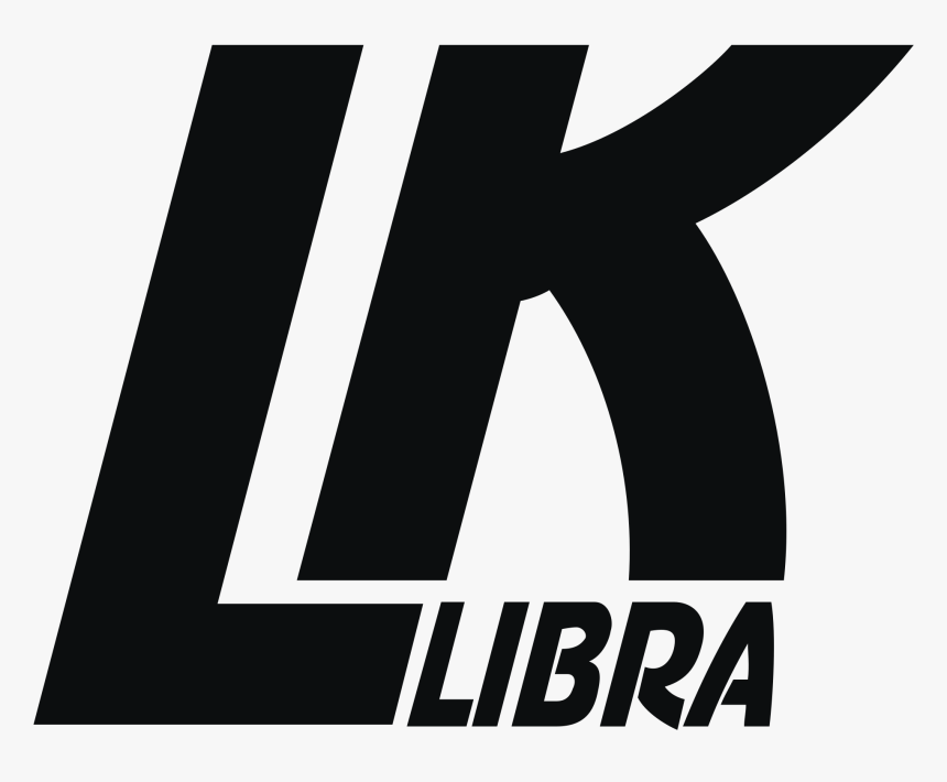 Libra K Logo Png Transparent - Graphics, Png Download