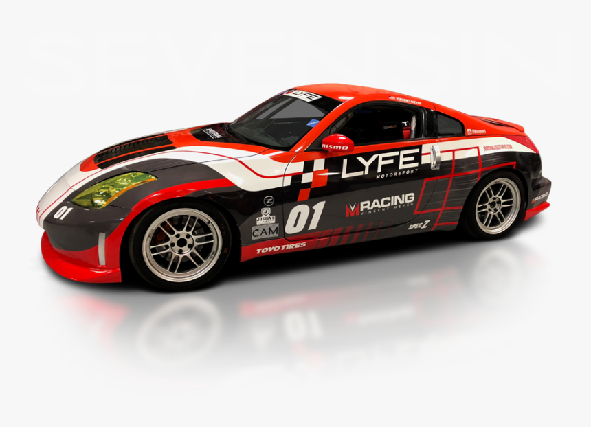 Nissan Gt-r, HD Png Download