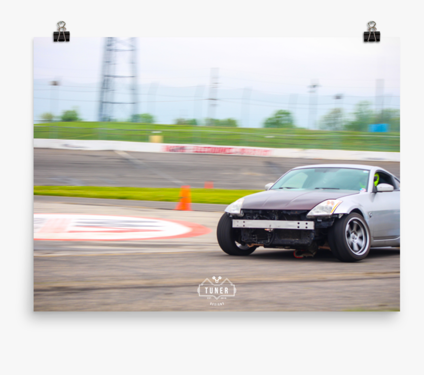 Performance Car, HD Png Download