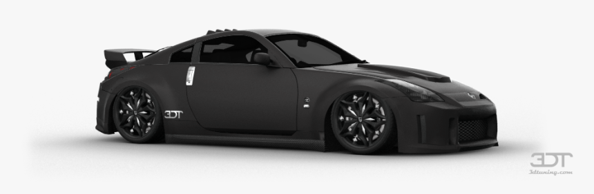 Supercar, HD Png Download